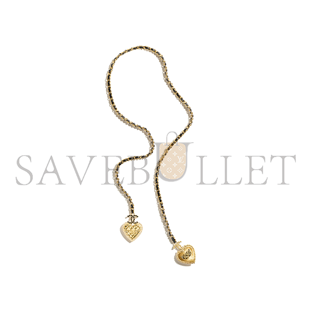 Ch*el necklace ab24a2